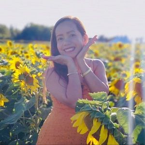 Meet your Posher, Eden